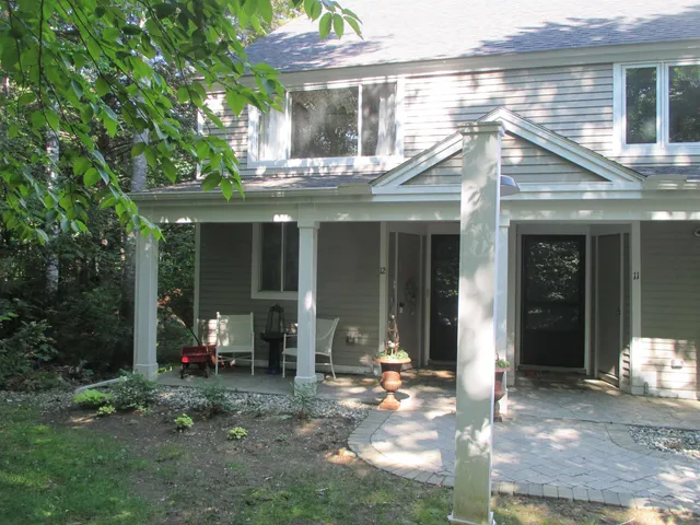 $27,000 | 10 Avalanche Way, Unit 12, Waterville Valley, NH 03215