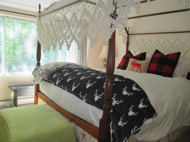 $27,000 | 10 Avalanche Way, Unit 12, Waterville Valley, NH 03215