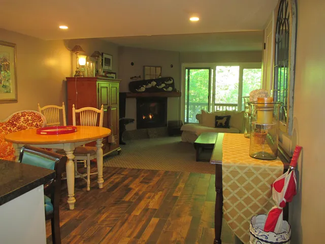 $27,000 | 10 Avalanche Way, Unit 12, Waterville Valley, NH 03215