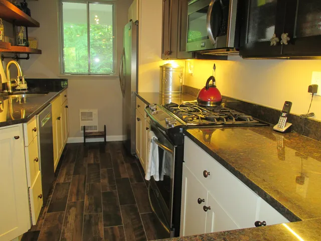 $27,000 | 10 Avalanche Way, Unit 12, Waterville Valley, NH 03215