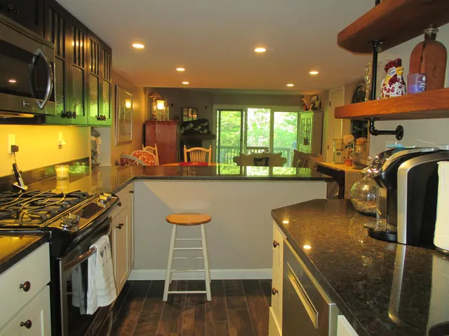 $27,000 | 10 Avalanche Way, Unit 12, Waterville Valley, NH 03215