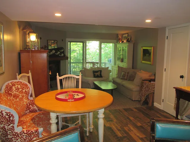 $27,000 | 10 Avalanche Way, Unit 12, Waterville Valley, NH 03215