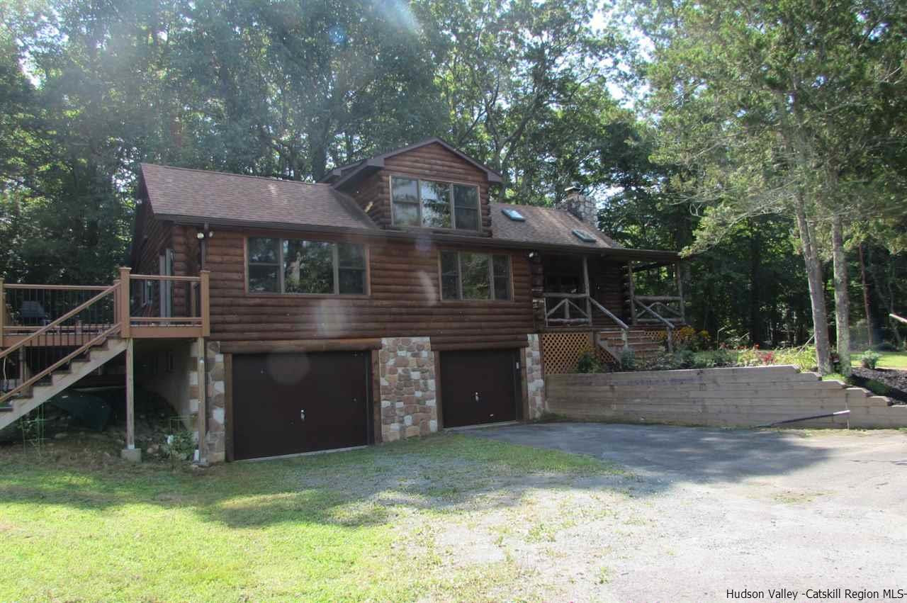 132 Basel Road Pine Bush, NY 12566 - Photo 1 of 30 Photo 1