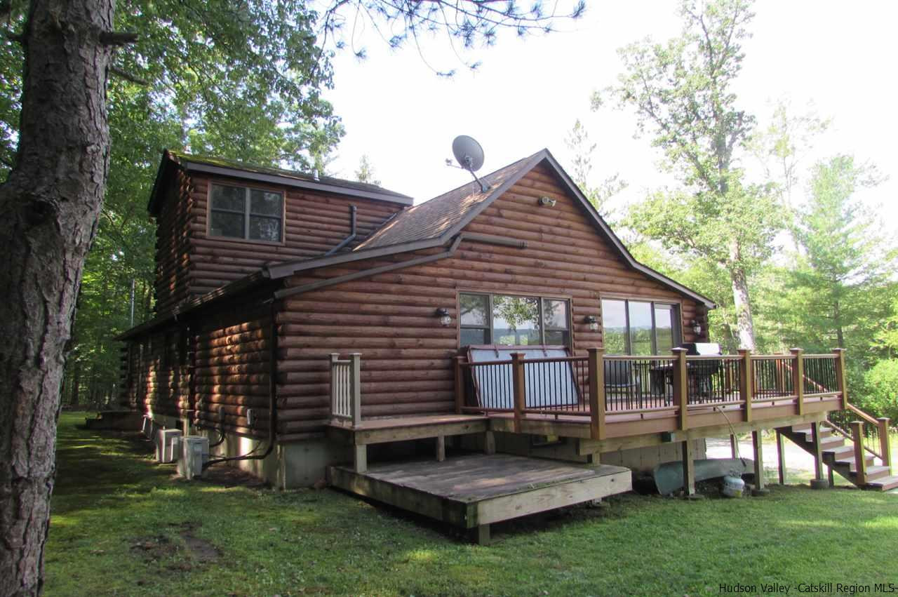 132 Basel Road Pine Bush, NY 12566 - Photo 4 of 30 Photo 4