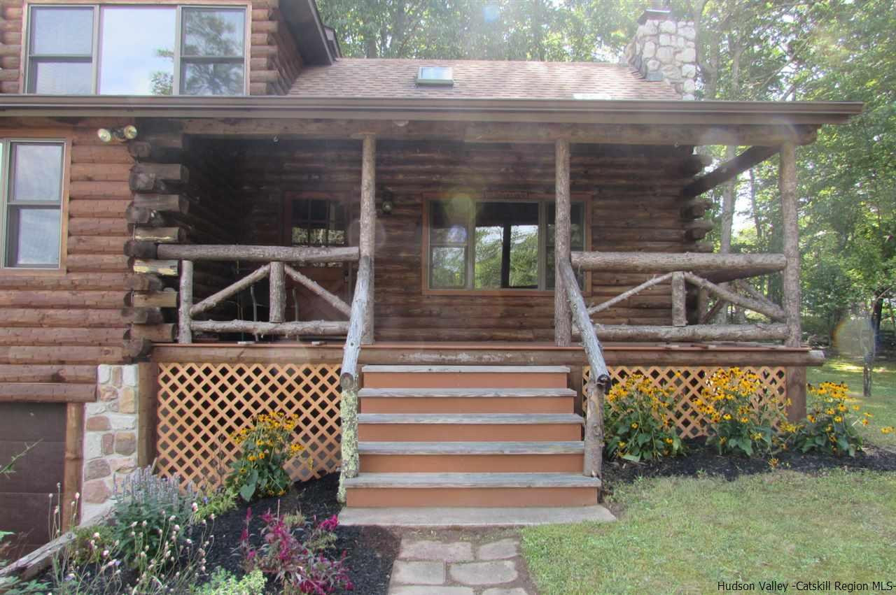 132 Basel Road Pine Bush, NY 12566 - Photo 5 of 30 Photo 5