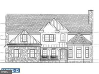 9 Rose Hill Road Media, PA 19063 - Photo 1 of 4 Exterior Front