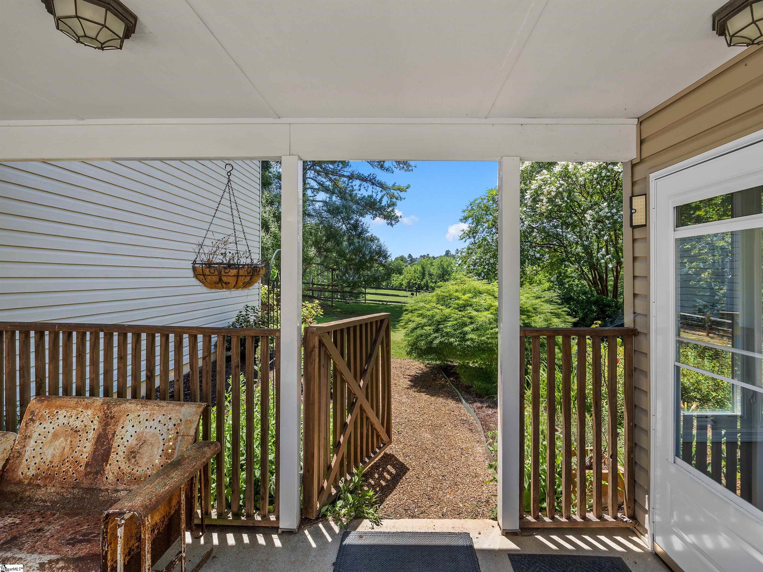 1302 Bailey Mill Road Travelers Rest, SC 29690 - Photo 24 of 50