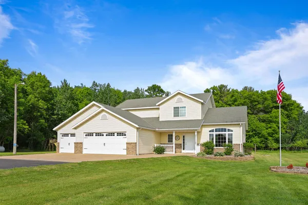 $659,900 | 13970 Ronneby Road Northeast, Foley, MN 56329