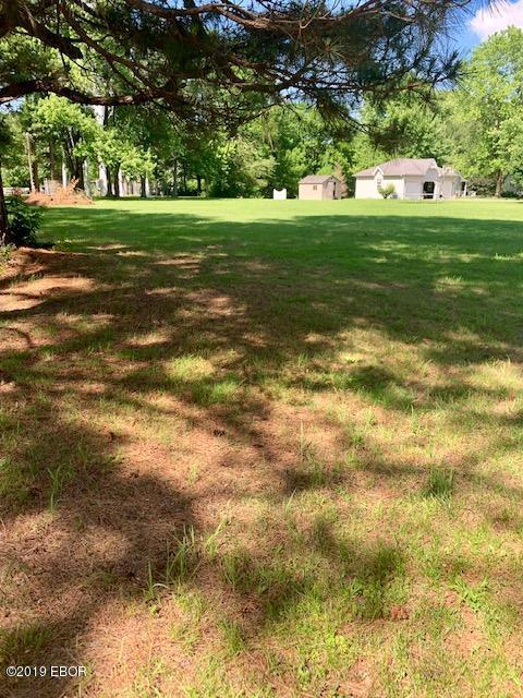 Lot 1 Th Road Pinckneyville, IL 62274 - Photo 4 of 7 a view of a green field
