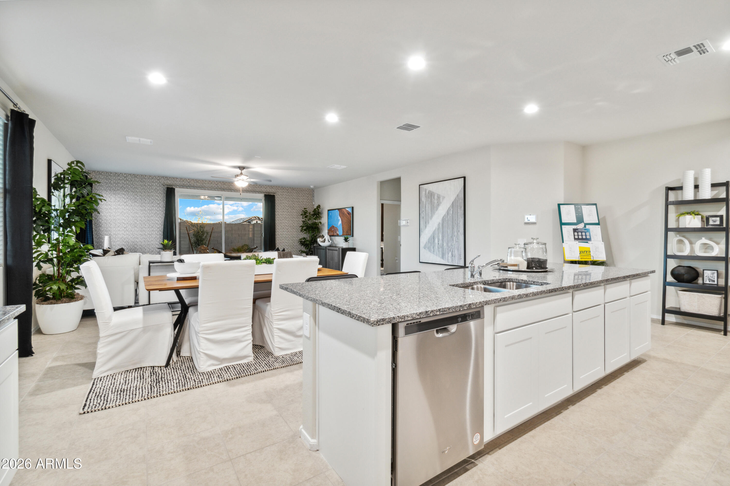 46538 West Stellar Drive Maricopa, AZ 85139 - Photo 18 of 27