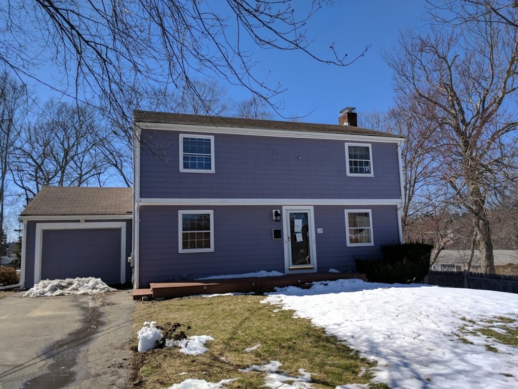 28 Longview Road Framingham, MA 01701 - Photo 1 of 16 Gallery Image 1