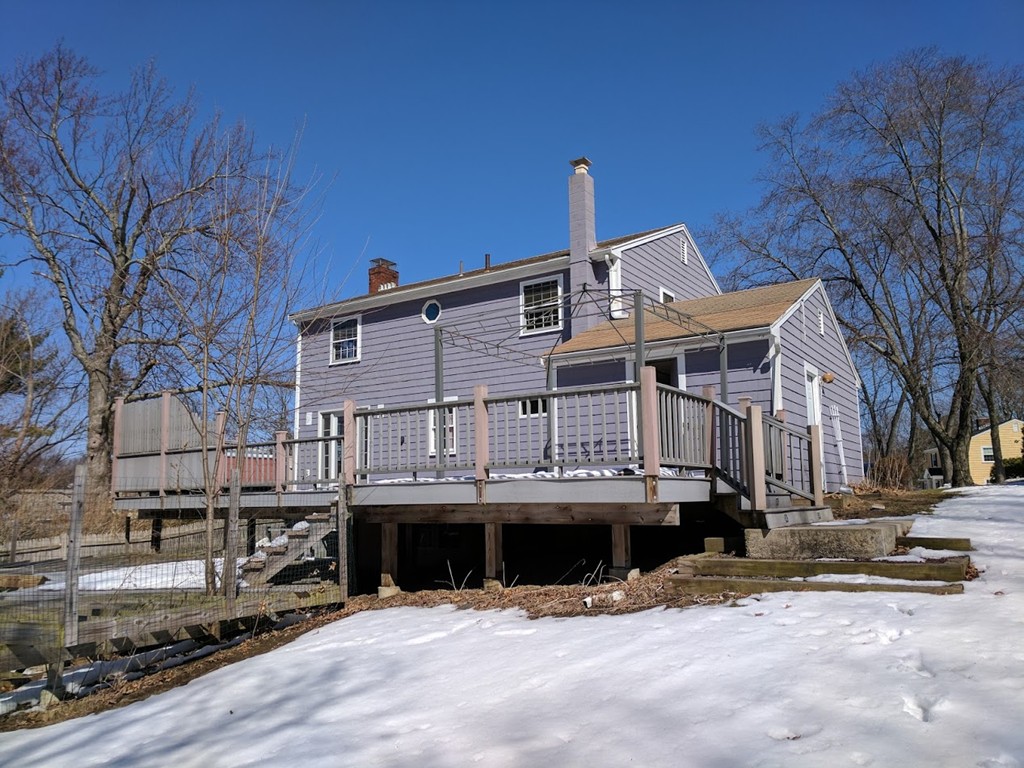 28 Longview Road Framingham, MA 01701 - Photo 13 of 16 Gallery Image 13