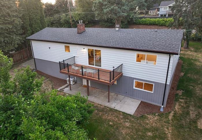 27111 Northeast 19th Street Camas, WA 98607 - Photo 14 of 23