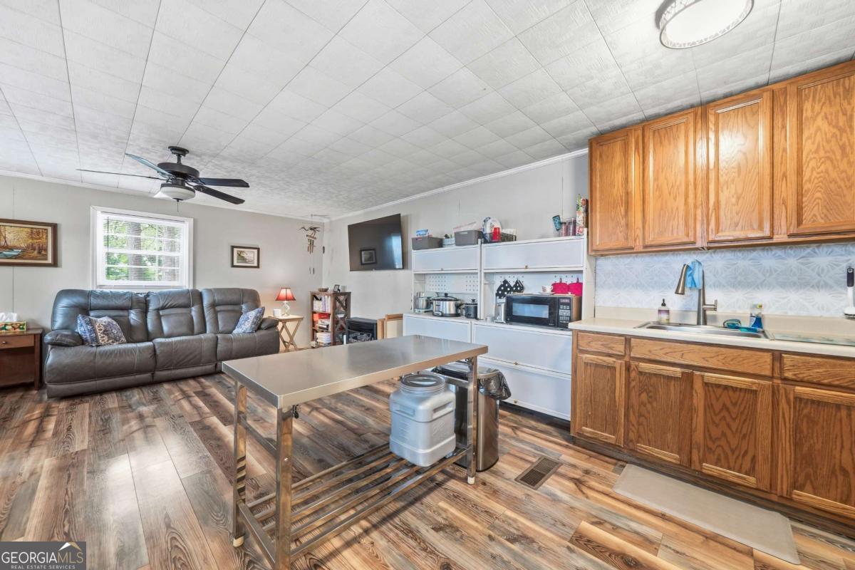 219 Collins Road Northwest Milledgeville, GA 31061 - Photo 20 of 38