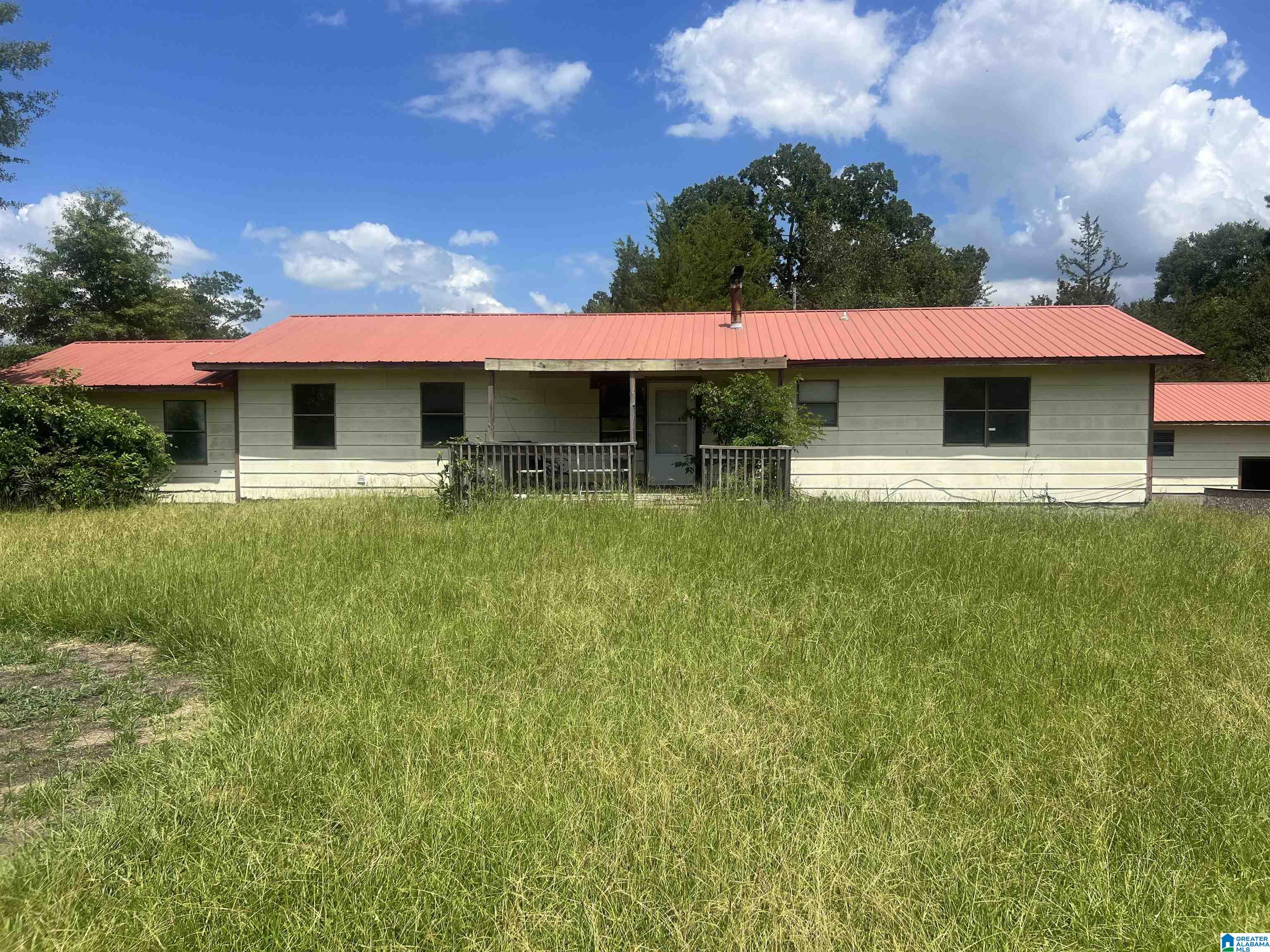 1401 Cobb Road Munford, AL 36268 - Photo 1 of 21