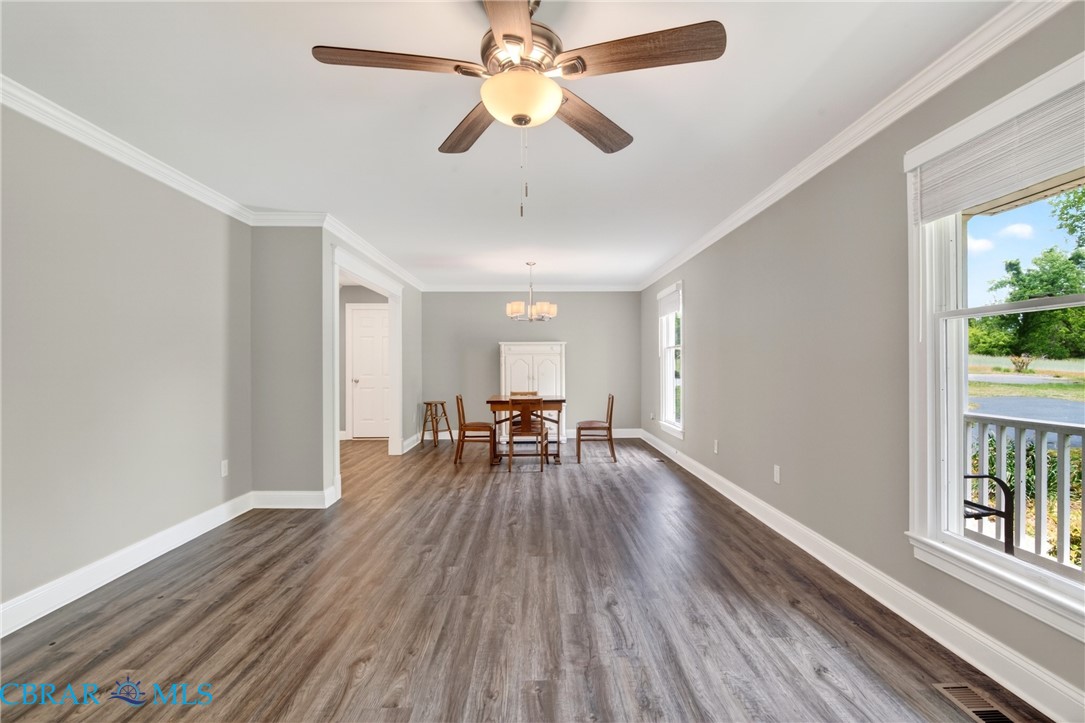 7998 Roaring Springs Road Gloucester, VA 23061 - Photo 7 of 40