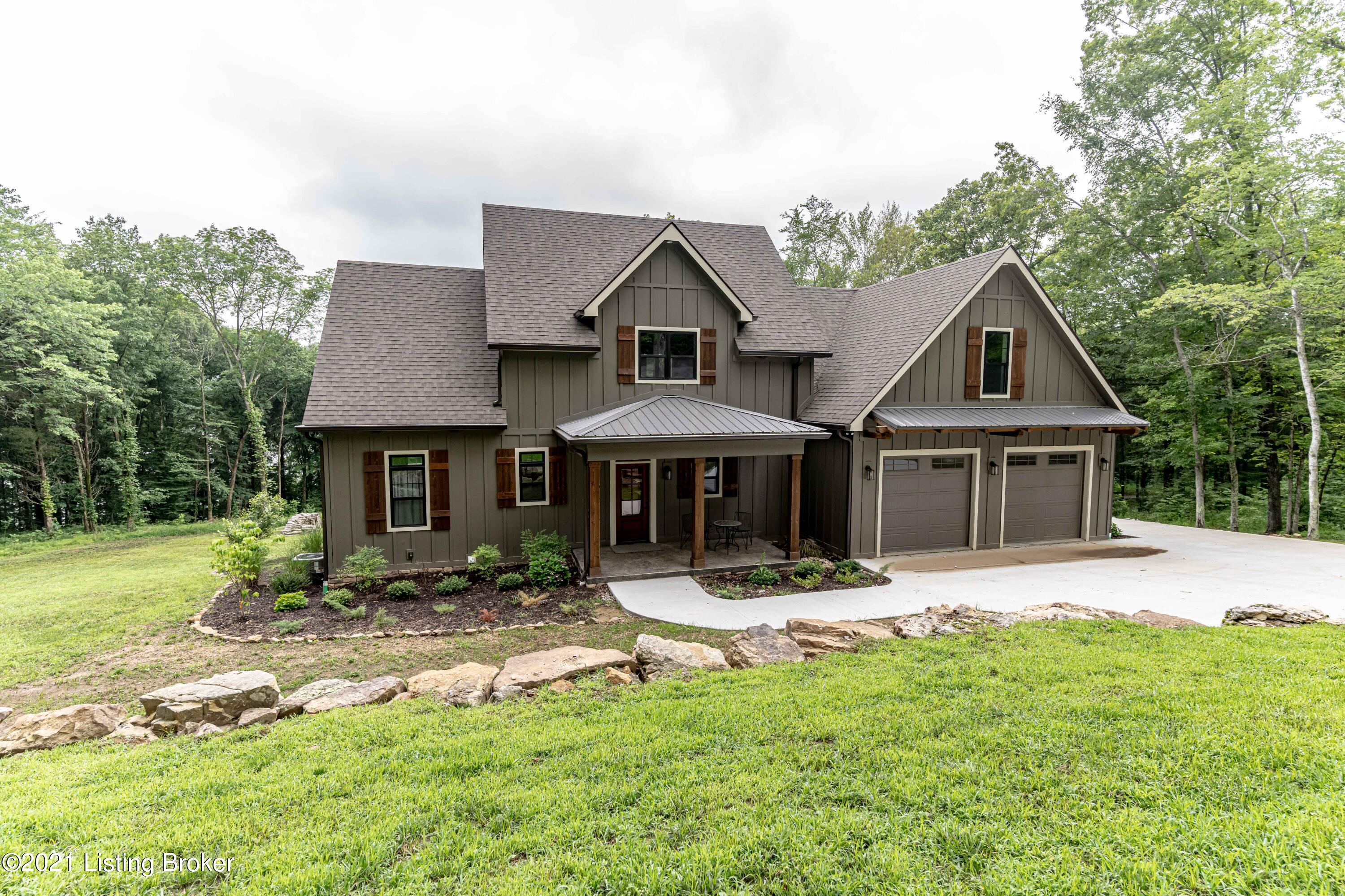 1246 Danes Hill Road Clarkson, KY 42726 - Photo 2 of 93 DSC06293