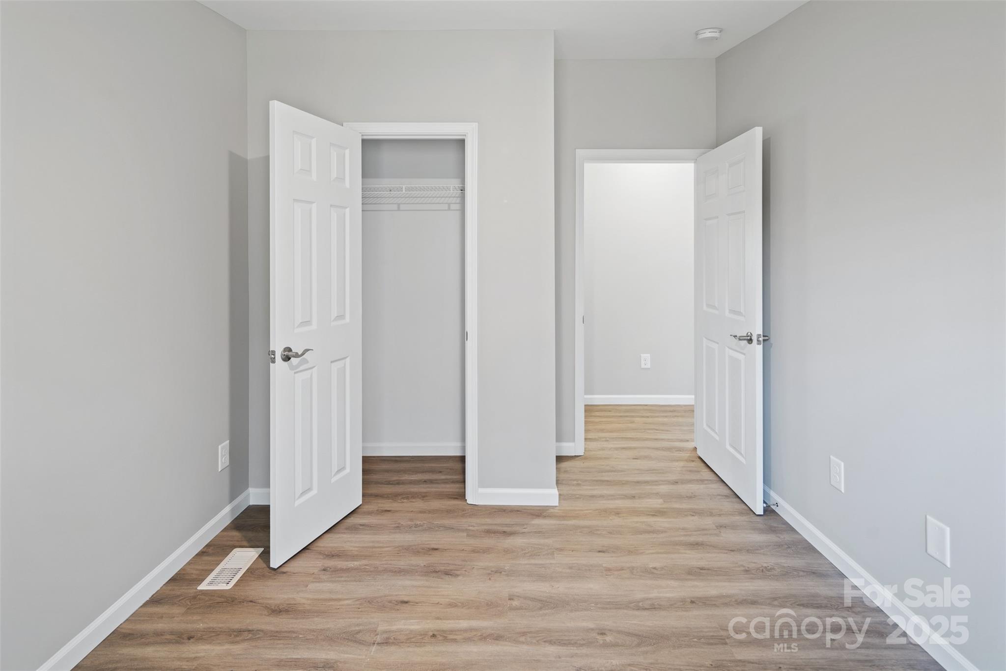 166 Brook Creek Drive Troutman, NC 28166 - Photo 19 of 26 a view of wooden floor