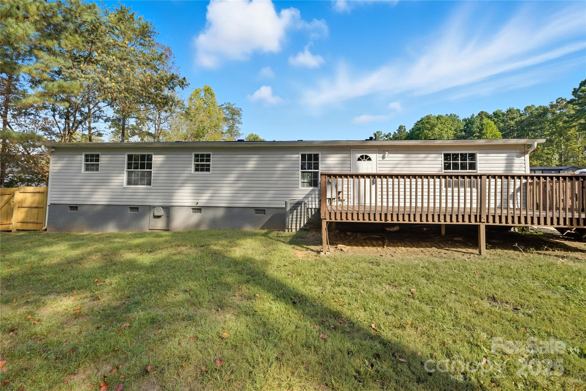 166 Brook Creek Drive Troutman, NC 28166 - Photo 5 of 26