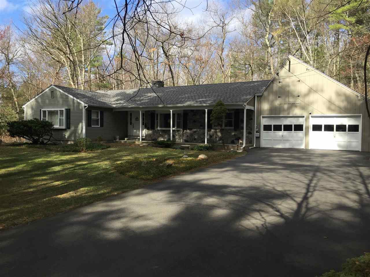 54 East Nashua Road Windham, NH 03087 - Photo 1 of 15