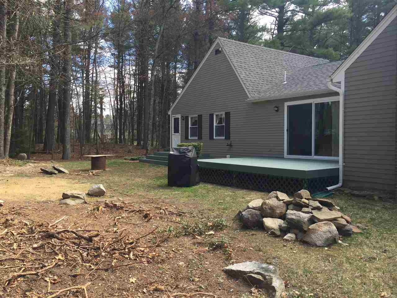 54 East Nashua Road Windham, NH 03087 - Photo 14 of 15