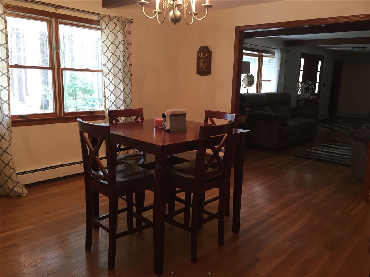 54 East Nashua Road Windham, NH 03087 - Photo 5 of 15