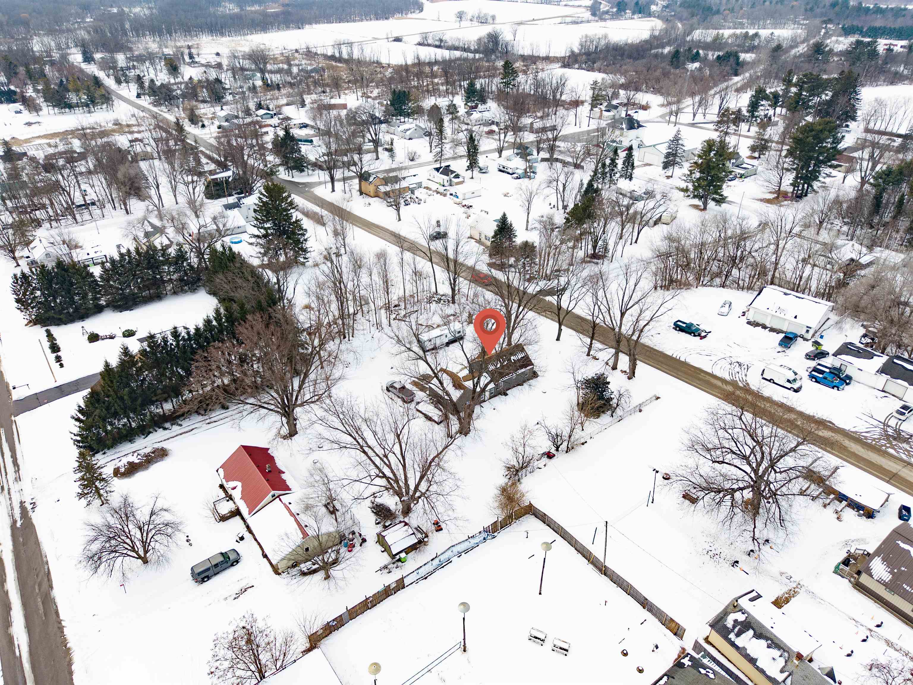 E8560 Court Street New London, WI 54961 - Photo 34 of 39