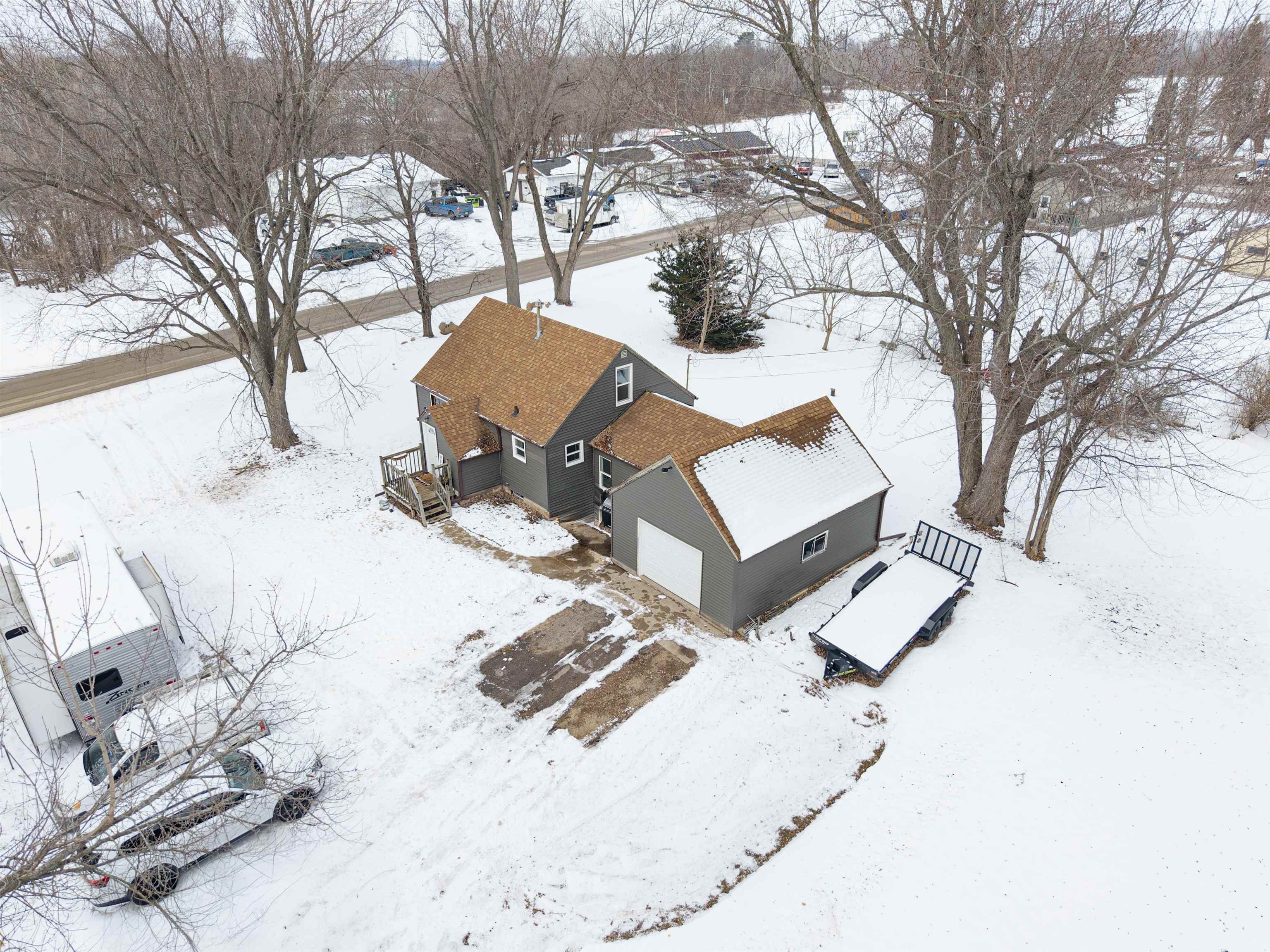 E8560 Court Street New London, WI 54961 - Photo 38 of 39