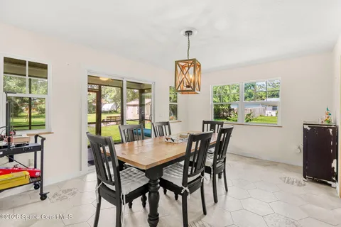 $465,000 | 4360 Lakeridge Drive, Melbourne, FL 32934