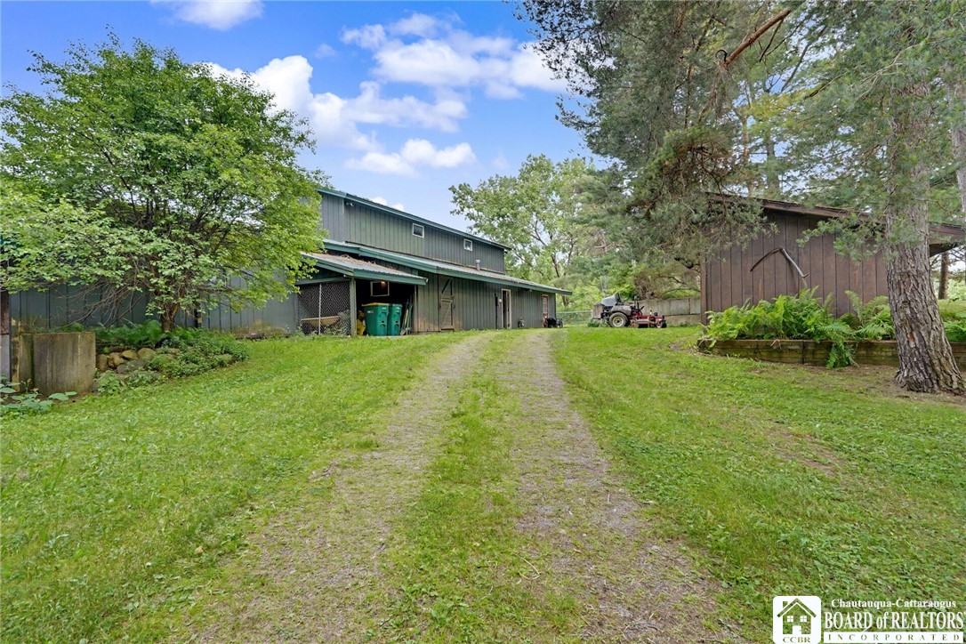 9303 Falls Road Colden, NY 14170 - Photo 39 of 50