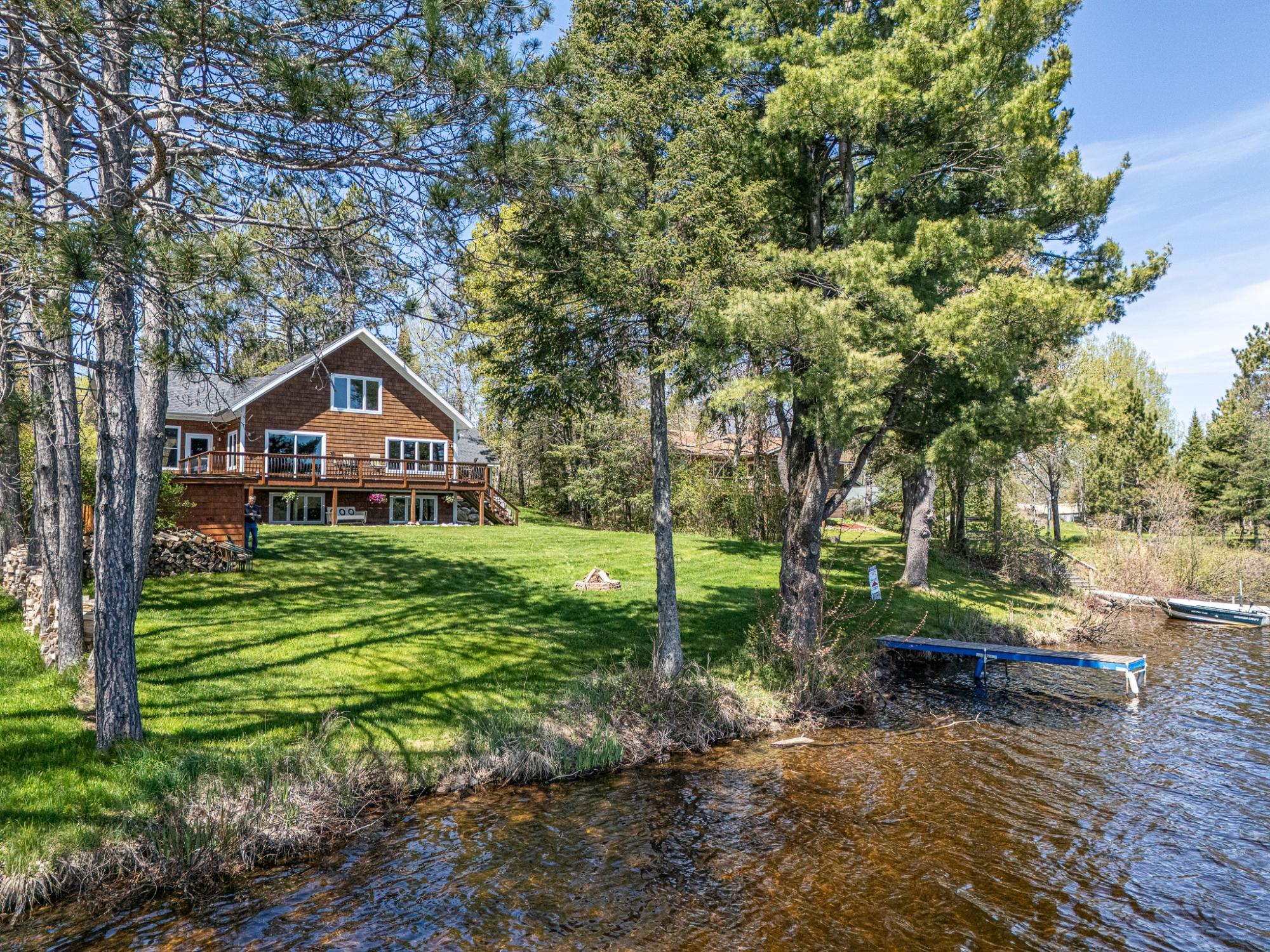 7828 Townsite Road Presque Isle, WI 54557 - Photo 66 of 81 Gallery Image 66
