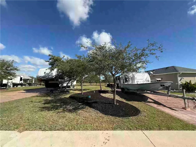 $93,000 | 26 Augusta Circle, Aransas Pass, TX 78336