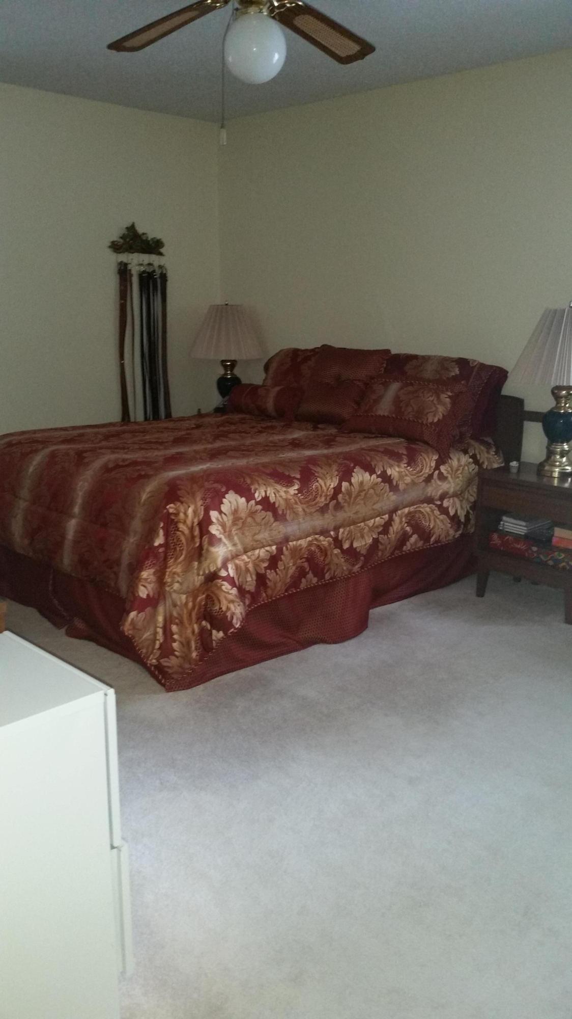 211 Jimbo Road Summerville, SC 29485 - Photo 13 of 24 MASTER BEDROOM