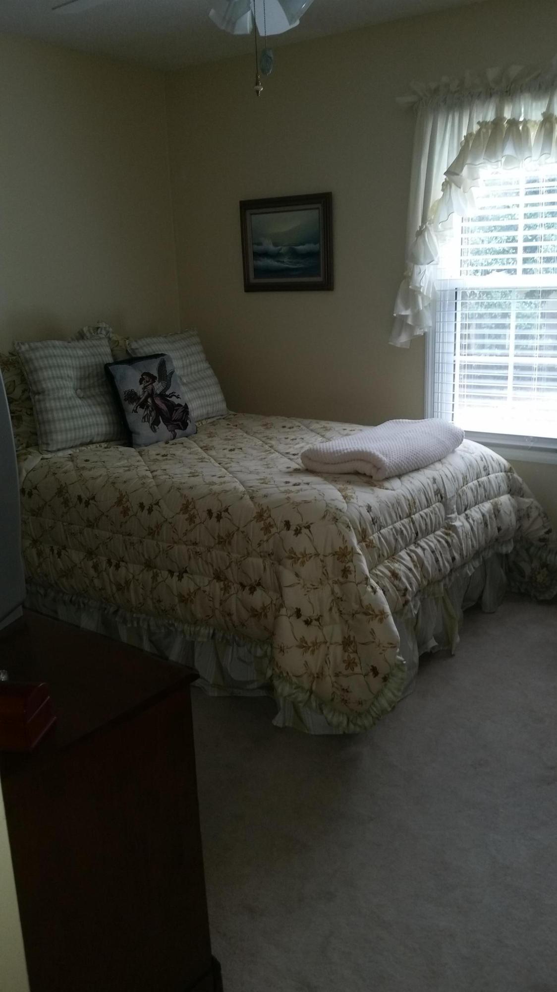 211 Jimbo Road Summerville, SC 29485 - Photo 15 of 24 THIRD BEDROOM