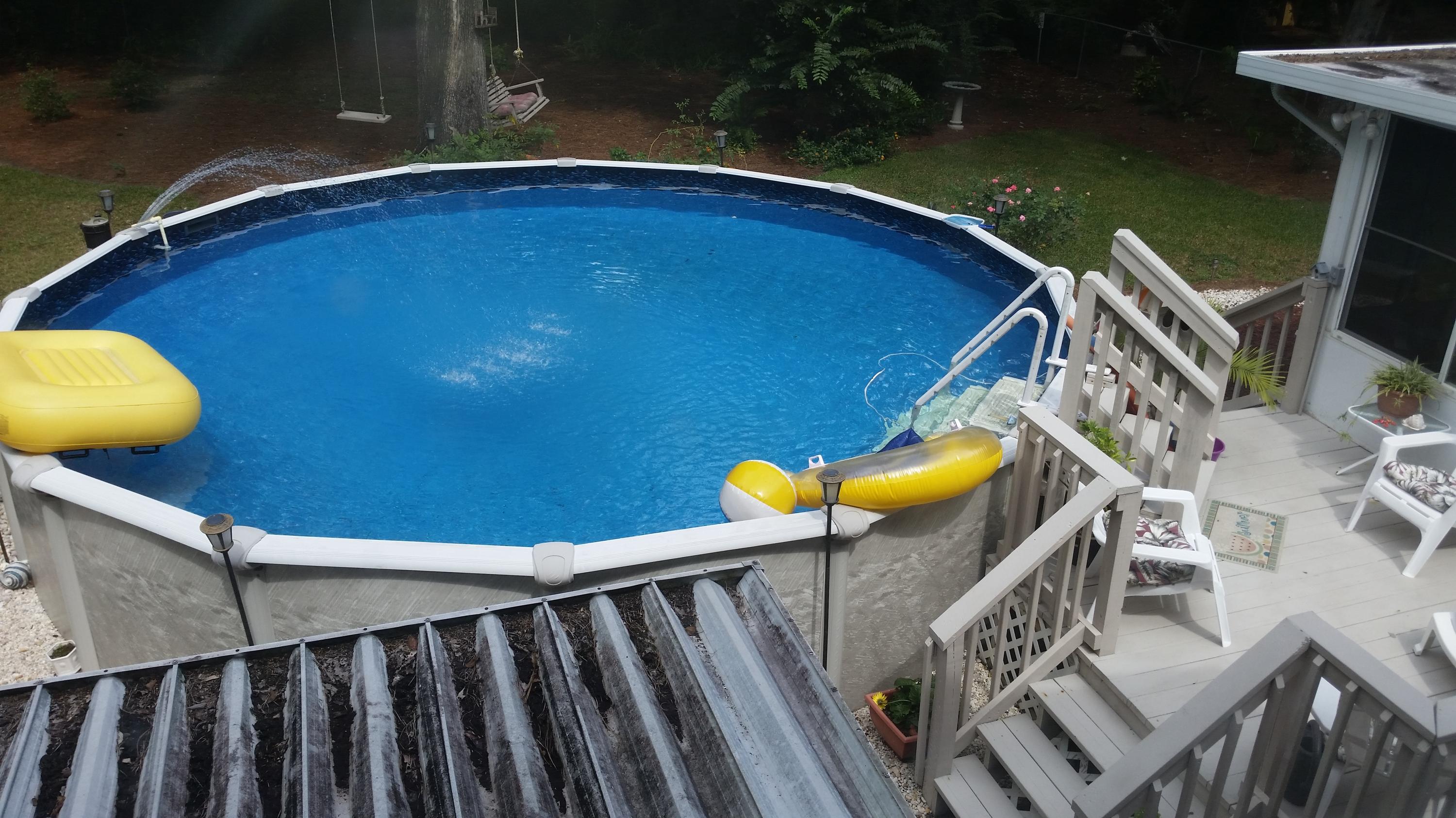211 Jimbo Road Summerville, SC 29485 - Photo 24 of 24 POOL
