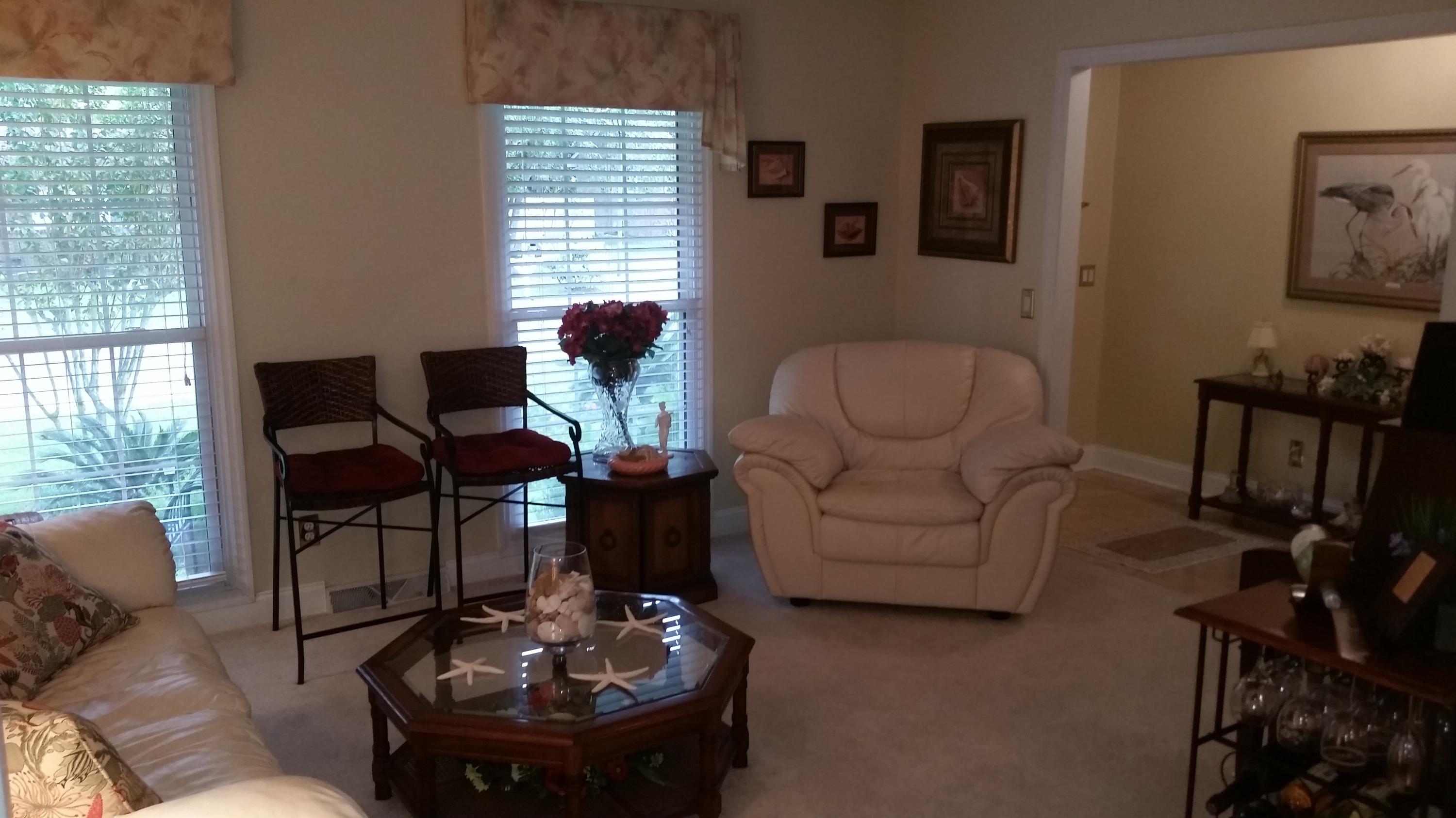 211 Jimbo Road Summerville, SC 29485 - Photo 5 of 24 LIVING ROOM