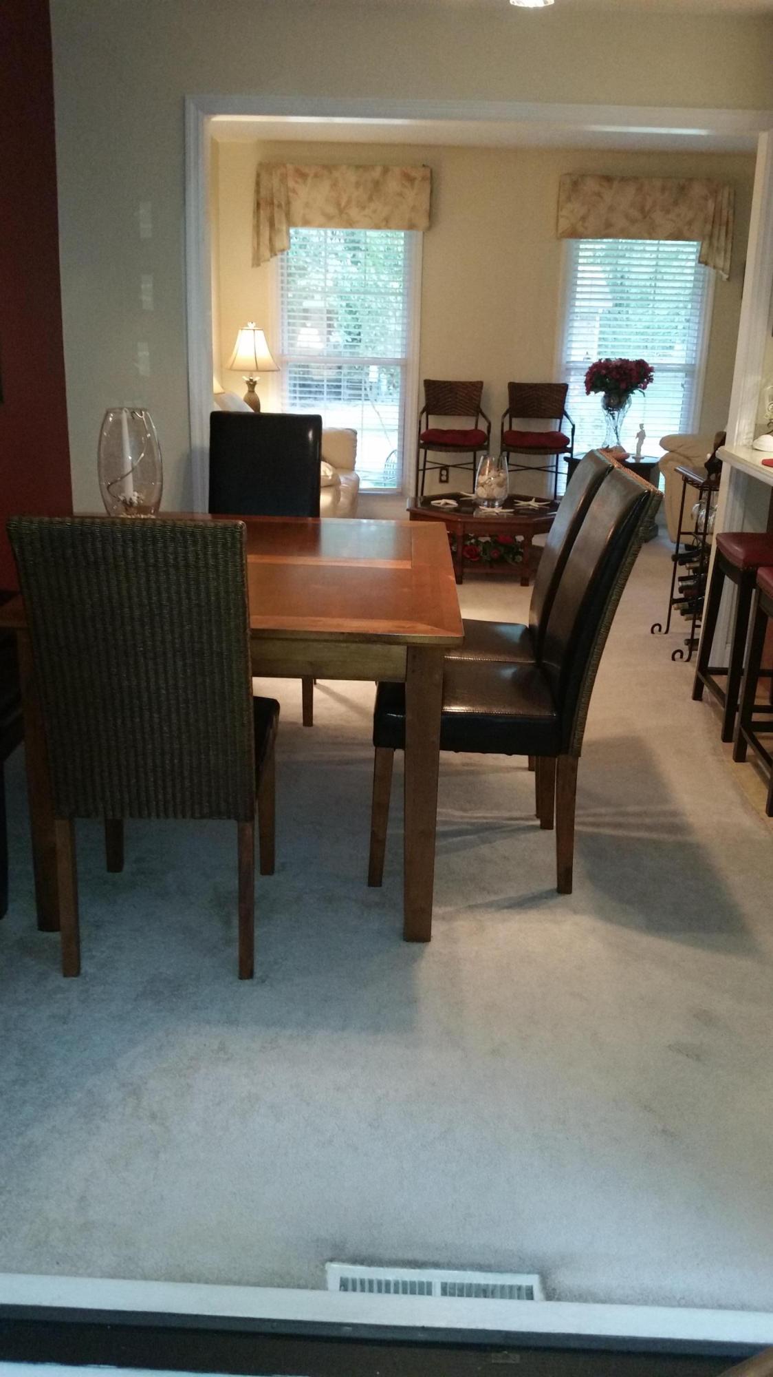 211 Jimbo Road Summerville, SC 29485 - Photo 7 of 24 DINING ROOM