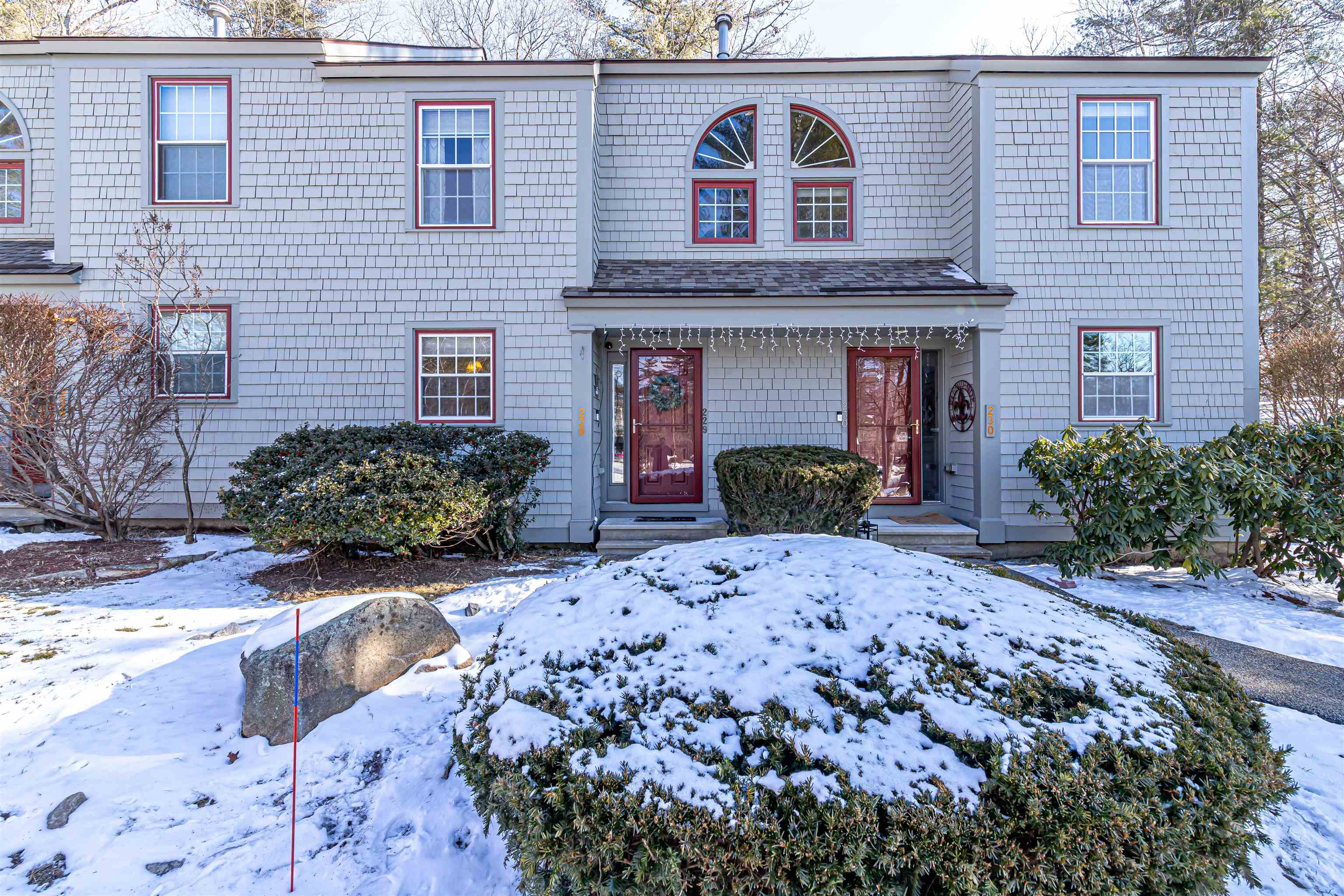 1465 Hooksett Road, Unit 229 Hooksett, NH 03106 - Photo 2 of 22