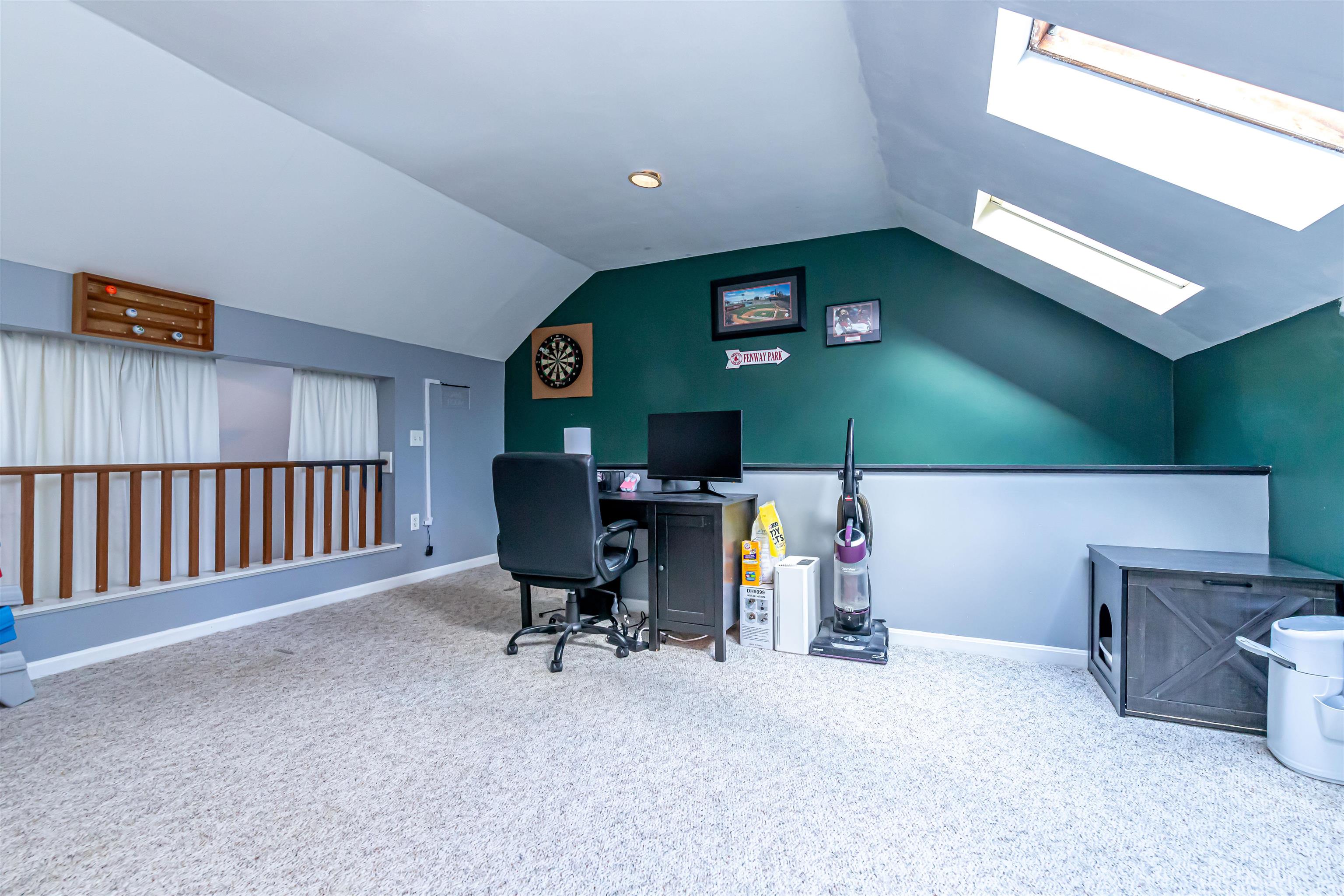 1465 Hooksett Road, Unit 229 Hooksett, NH 03106 - Photo 21 of 22