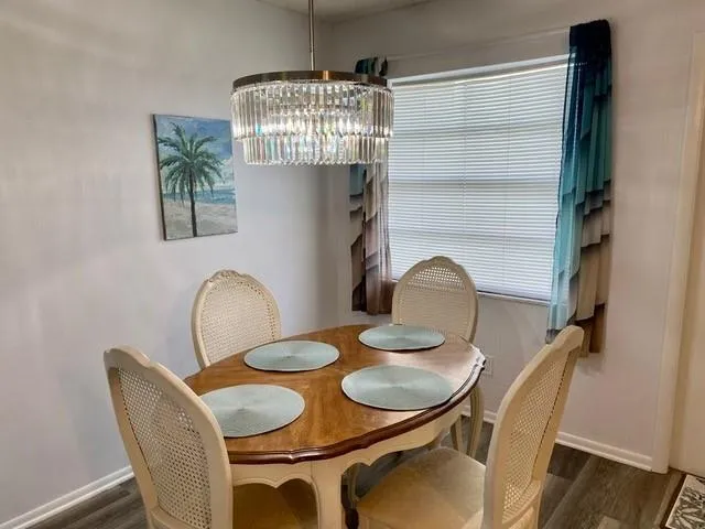 $2,000 | 53 Woodland Drive, Unit 105, Vero Beach, FL 32962