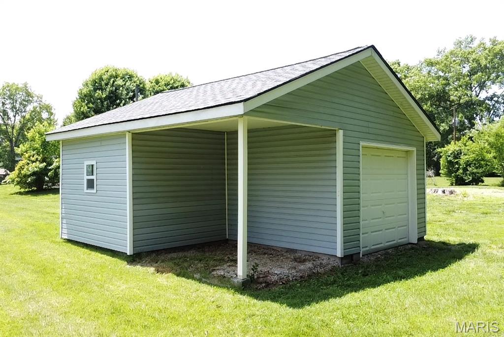 722 Highway 40 Troy, IL 62294 - Photo 35 of 35 Gallery Image 35