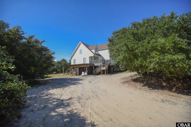 $570,000 | 2230 Teal Road, Corolla, NC 27927