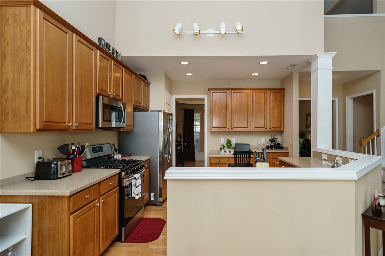 5409 Brandy Bay Road Raleigh, NC 27613 - Photo 8 of 25 Photo 8