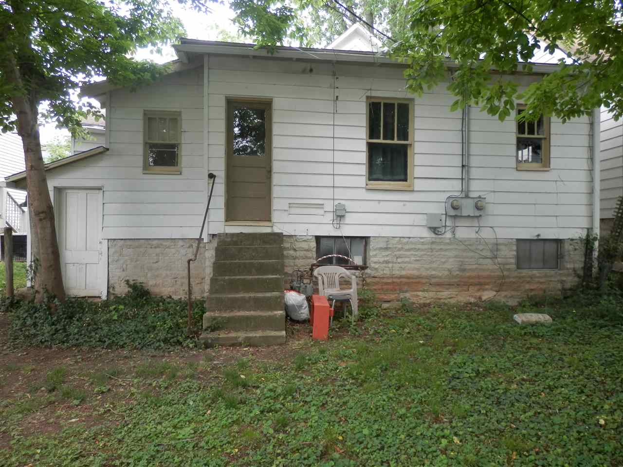 348 South Grant Street, Unit 1&2 Bloomington, IN 47401 - Photo 3 of 9