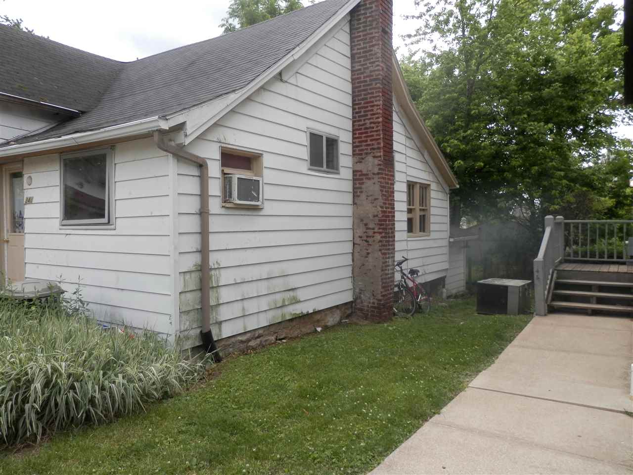 348 South Grant Street, Unit 1&2 Bloomington, IN 47401 - Photo 4 of 9