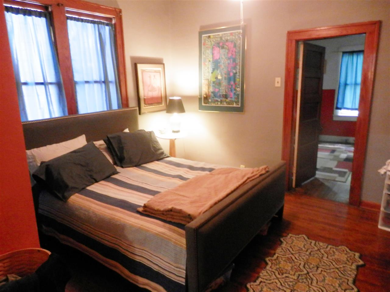 348 South Grant Street, Unit 1&2 Bloomington, IN 47401 - Photo 5 of 9