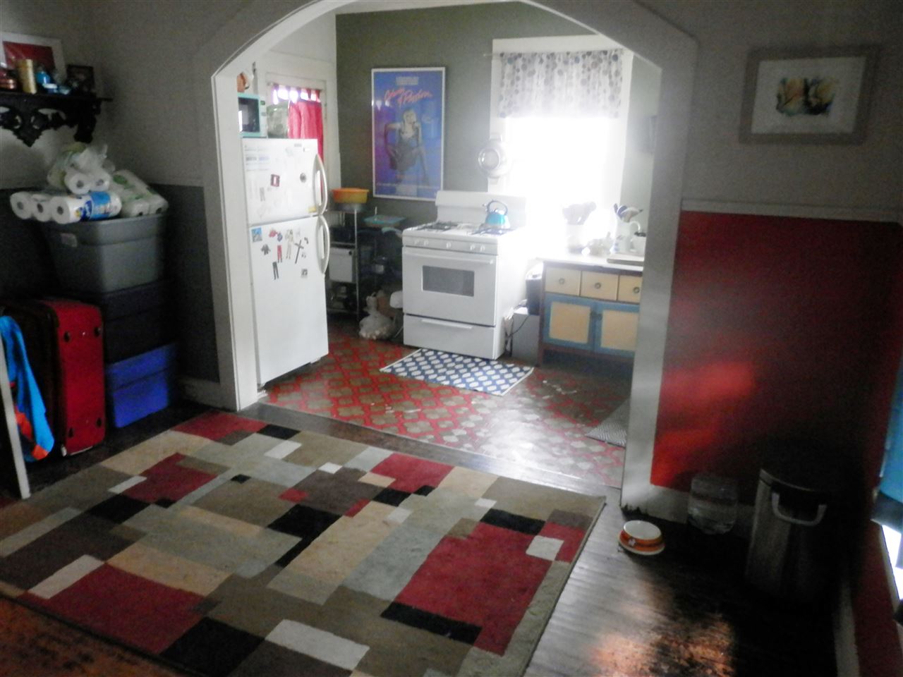 348 South Grant Street, Unit 1&2 Bloomington, IN 47401 - Photo 6 of 9