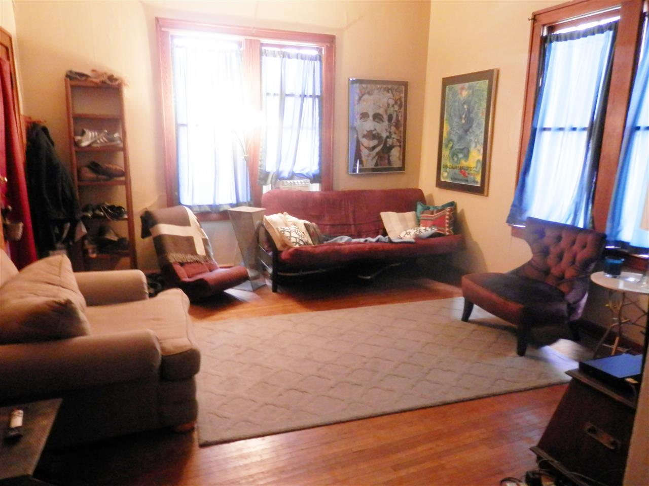 348 South Grant Street, Unit 1&2 Bloomington, IN 47401 - Photo 9 of 9