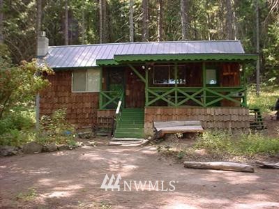 450 Fawn Road Cle Elum, WA 98922 - Photo 1 of 1 Gallery Image 1