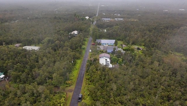 1631 Pa Alii Street Volcano, HI 96785 - Photo 8 of 14 a view of a city